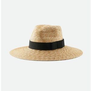 Brixton Johanna Hat, Size XS